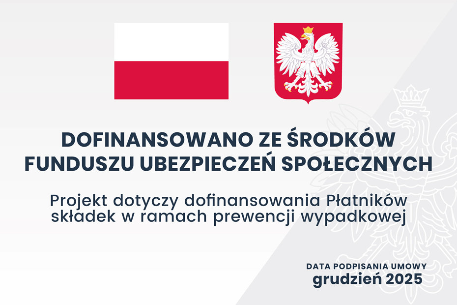 Elpar fundusze europejskie